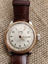 Oris Big Crown Pointer Wristwatch Ref. 7543 Automatic