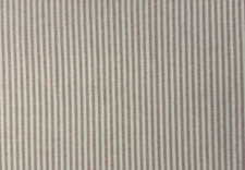 Columbia Stripe French Linen