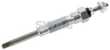 Glow plug after-glow capable 81 91 9103 SWAG for TOYOTA HILUX V Pickup STARLET