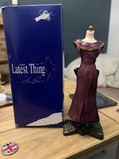 The Latest Thing Sculpture By