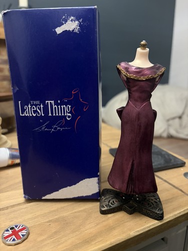 The latest thing - latest,