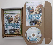 Tom Clancy's Ghost Recon