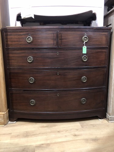 Antique georgian - l(257),