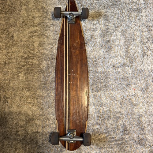 Vintage 1960s wood - 1960s,