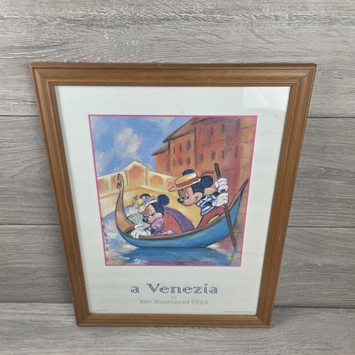 Vintage disney mickey minnie - disney,