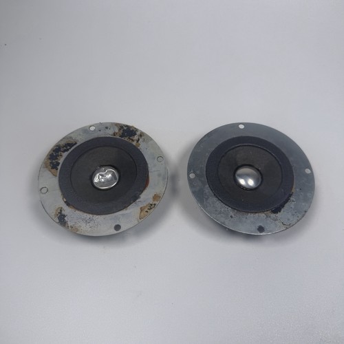 Tweeter pair 3745 - tweeter,
