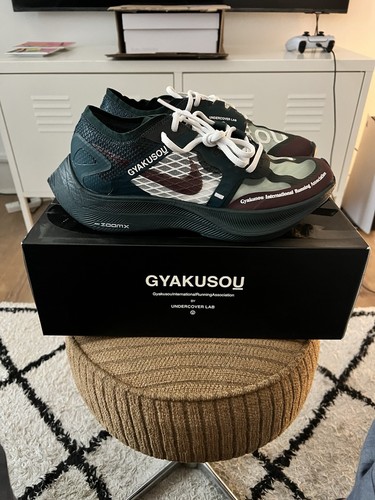 Nike zoomx vaporfly next - zoomx,