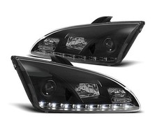 Headlights for Ford Focus II