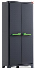 Keter Moby Tall Storage