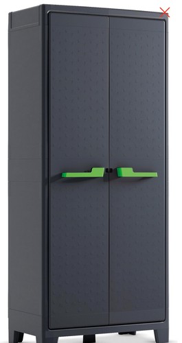 Keter moby tall storage - tall,