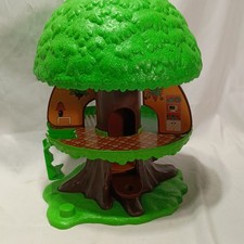Vintage 1975 Kenner Tree Tots
