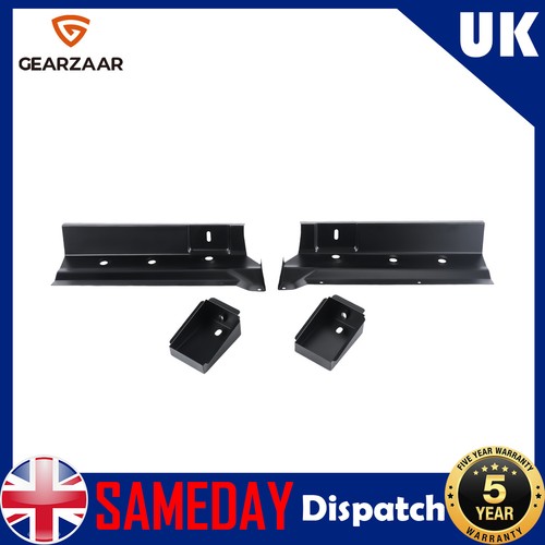 Steel sill repair - sill,