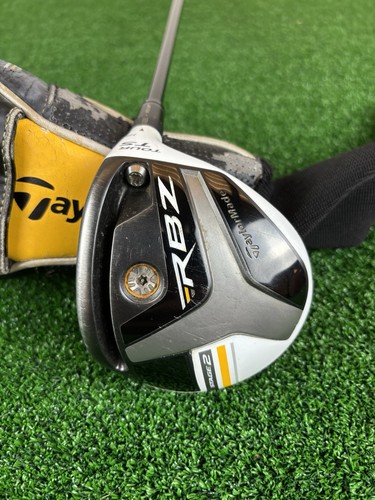 Taylormade rbz stage - ts, 13°