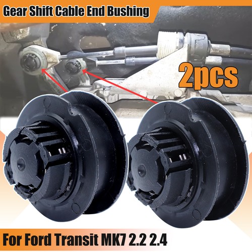 2pcs gear shifter control - shifter,