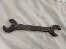 VINTAGE SNAIL BRAND FLAT