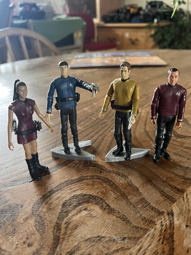 Star trek 2009 - star,