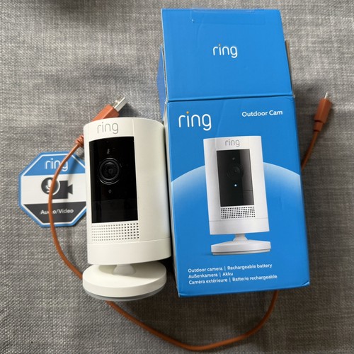 Ring stick cam - cam, (3rd