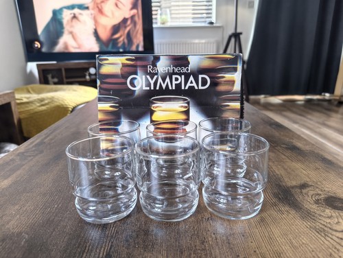 Vintage ravenhead olympiad - ravenhead,