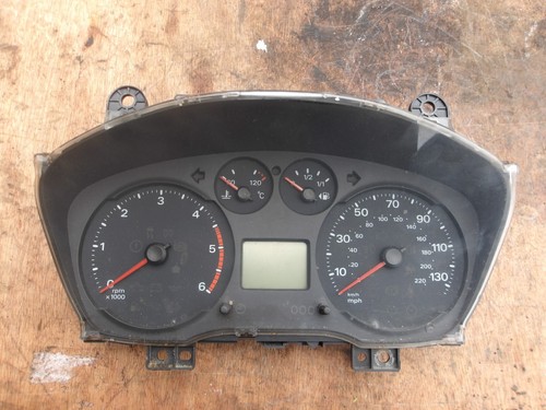 Ford transit speedo head - ford,
