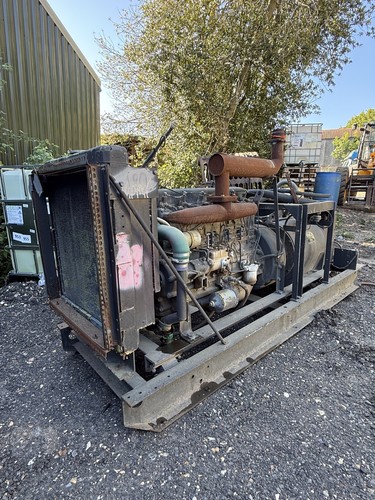 Diesel generator kva petbow - generator,