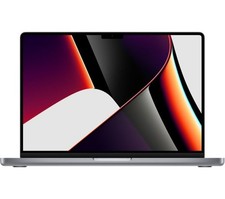 APPLE MacBook Pro 14" (2021) -