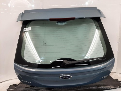Ford focus mk2 2007 - 2007-2011, rear