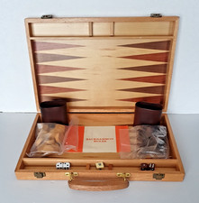 Vintage (1960s) Wooden