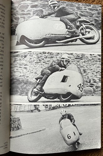 History motorcycle - 50,