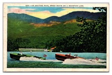 Vintage 1930s - An Exciting