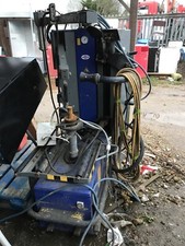 Tyre Changer Machine Car Van Truck 