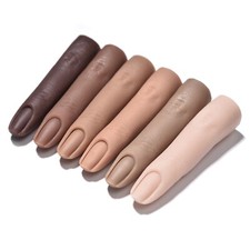 False Finger Model Soft