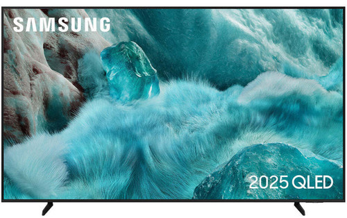 Samsung qe43q7f2a 2025 inch - 2025,