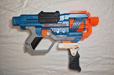 ELITE - COMMANDER  MACHINE GUN