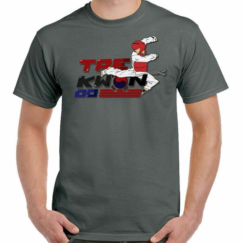 Taekwondo shirt mens belt - mens,