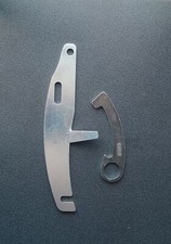 Vespa flywheel holding tool - vespa, &