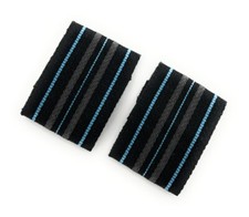 RAF Officers Rank Slides Squardon Leader R2622