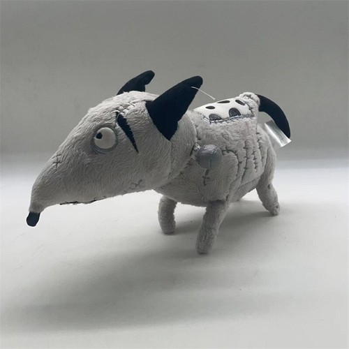 Tim burton frankenweenie 22cm - tim,