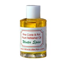 Pot Pourri Refresher Oil Pine