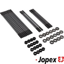 VW Beetle, Bus 1300cc-1600cc