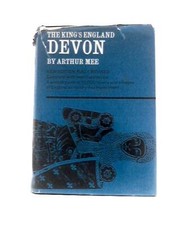 Devon - (king's, england