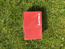 Hilti Screws 100x HUS 6x100