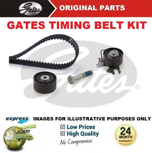 Gates timing belt - gates, for