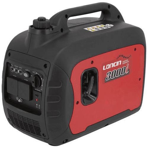 Loncin lc3000i5 230v inverter - lc3000i5,