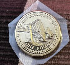 2004 Forth Bridge Scotland