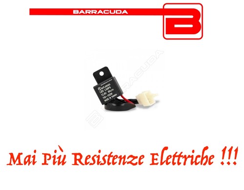 Led arrow flashing - flashing, regulator