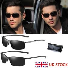 Polarized Mens Photochromic