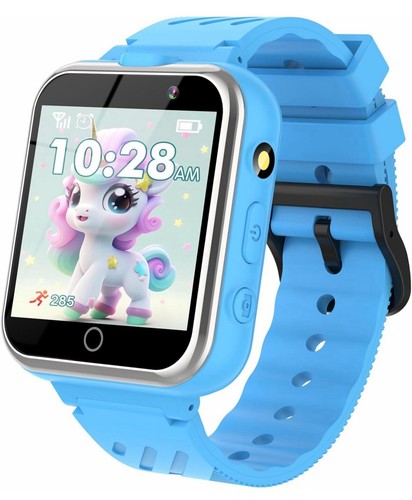Kids smart watch boys girls - kids,