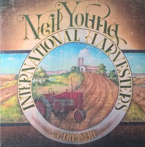 Neil young international - neil, /