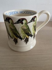 Emma Bridgewater Green