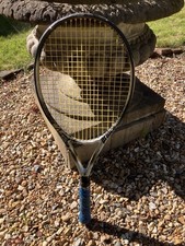 Prince Thunder Longbody Ultralite Tennis Racket and Case